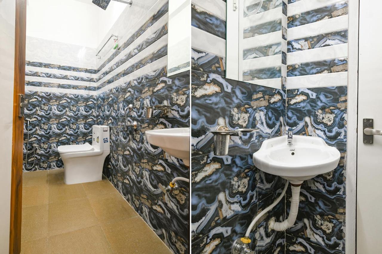 Fabhotel Stay Well Индаур Экстерьер фото